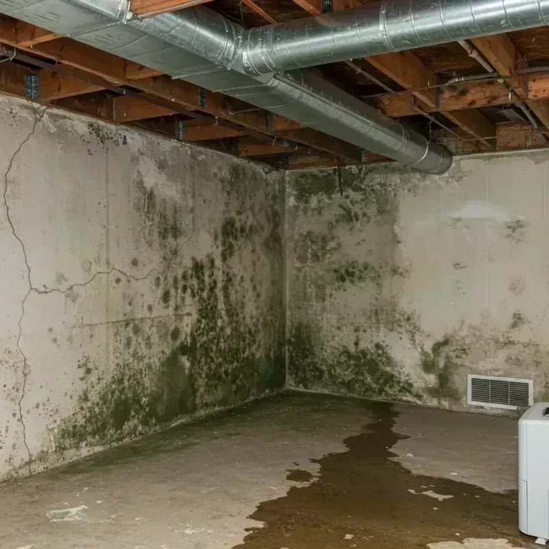 Professional Mold Removal in Tuckahoe, NY